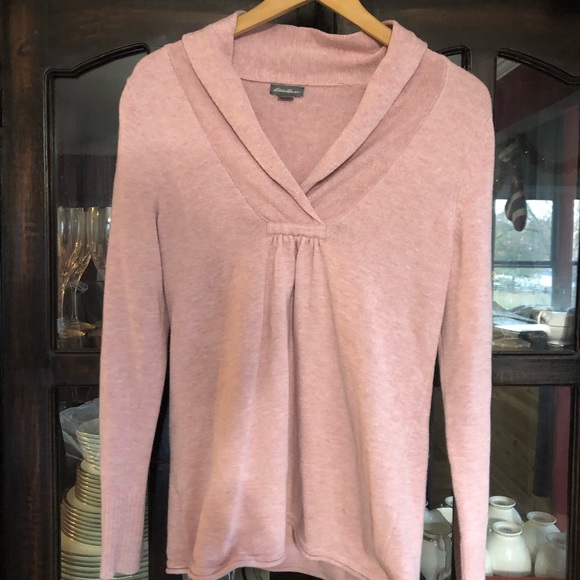 Eddie Bauer Sweaters - Eddie Bauer super soft sweater